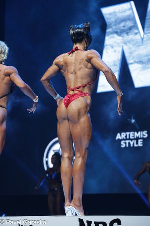 Фотограф Павел Гарасько (19.05.2024)